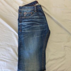 Cult of Individuality Jeans